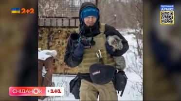 Тримають оборону на інформаційному фронті – День журналіста в умовах війни