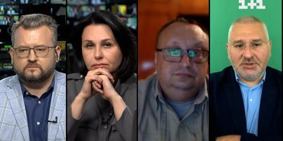 Коли і як Путін почне реалізовувати мрію про захоплення України та відновлення СРСР - Фейгін і Ягун