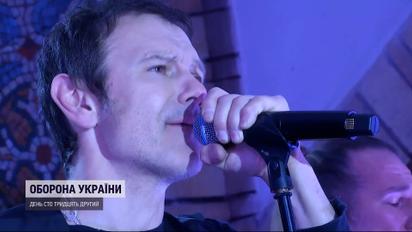 Вдруге батько: у Святослава Вакарчука народилася донька