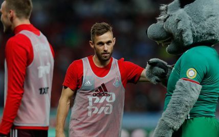 Розплата за російські гроші: польський футболіст не поїде в складі збірної на ЧС-2022