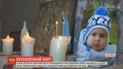 Наказать врачей требуют родители младенца, который умер после трех недель в житомирской реанимации