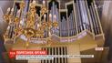 Винницкие католики объявили сбор пожертвований на реставрацию единственного в городе органа