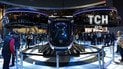 Выставка инноваций CES: представлен летающий электрокар Nexus Air Taxi