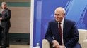Володимир Путін.