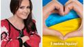 Софія Ротару привітала з Днем прапора