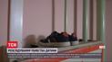 Чоловікові, який нібито спалив 6-річного сина, суд обиратиме запобіжний захід