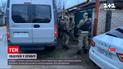 Обшуки в Криму: зранку до дому 34-річного Рустема Ібадлаєва прийшли з десяток людей у камуфляжі