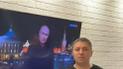 Одеський депутат оскандалився привітанням з Новим роком на тлі трансляції промови Путіна