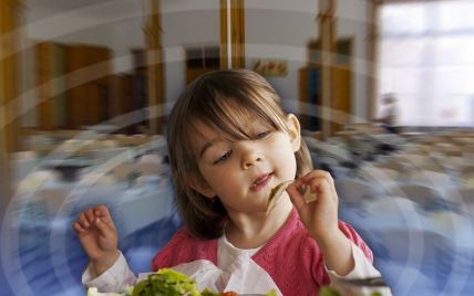 “ЗнаЇмо”: все, що потрібно знати про правильне харчування школярів