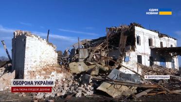 Круглосуточный грохот снарядов! КАБы уже достают до Днепропетровщины!