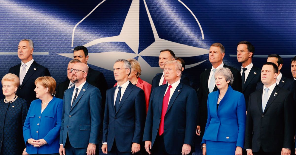 Саміт НАТО: головні досягнення