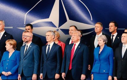 Саміт НАТО: головні досягнення