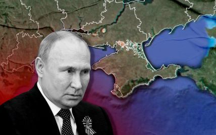 "Он никогда не сможет воспроизвести Российскую империю в Киеве, Львове или Одессе": историк объяснил, почему Путину не выиграть войну