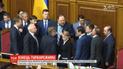 Митинги, драки и режим "успеть все": как прошла последняя рабочая неделя Рады в 2019 году