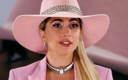 Леди Гага заинтриговала поклонников тизером к новому клипу