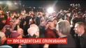 Интернетом ходят странные видеоролики с президентом Украины