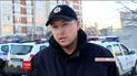 На Львівщині п'яний суддя заснув за кермом авто на дорозі