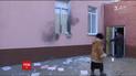 У Херсоні біля одного з банків пролунав вибух