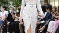 Показ Zuhair Murad Couture Haute Couture Осінь/Зима 2021/2022 в межах Тижня моди в Парижі, 2 021