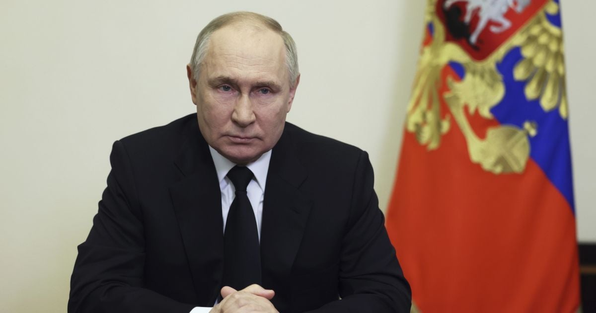 Президент РФ Володимир Путін може уникнути арешту за ордером МКС у Швейцарії