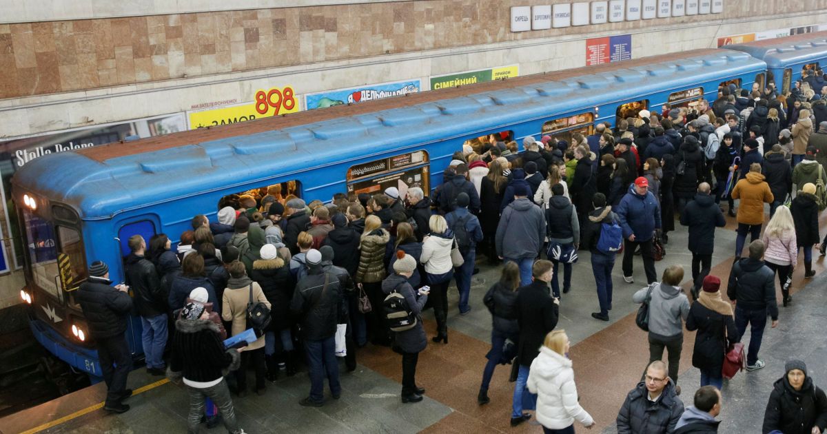 У КМДА повідомили, коли завершиться будівництво лінії метро на Троєщину і скільки це коштуватиме