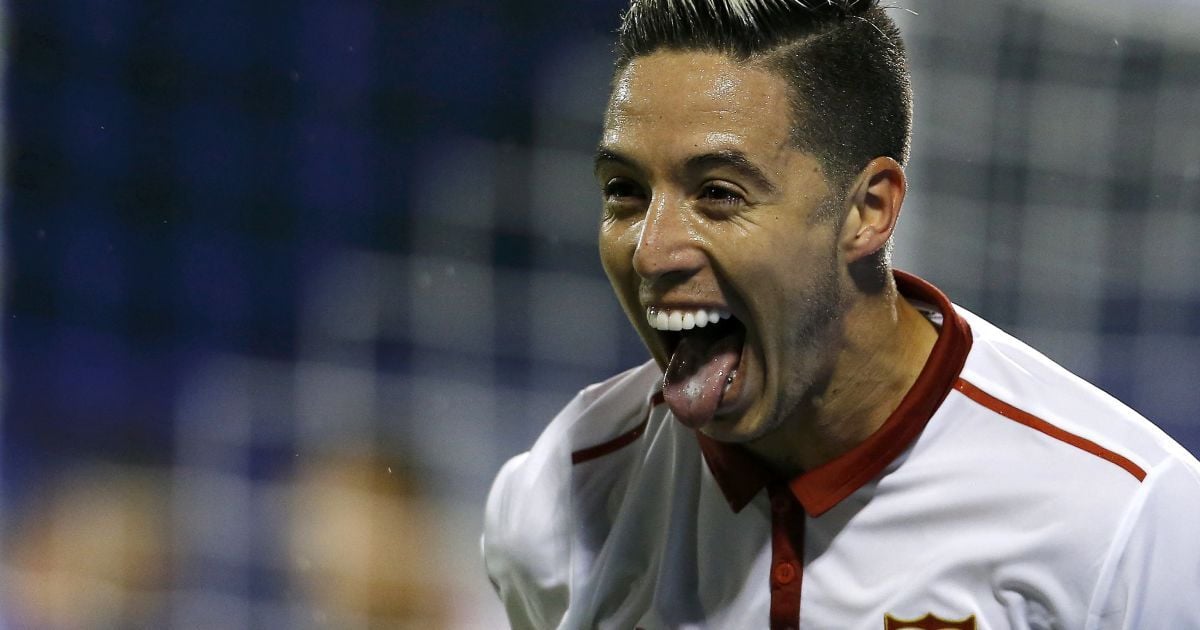 Хавбек "Севильи" выставил на продажу виллу-дискотеку в Англии за 6,5 миллиона евро