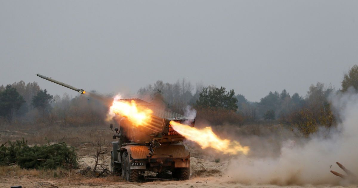 Российские хакеры следили за украинскими военными через приложение Android