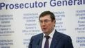 Луценко скайпом оголосив підозру Януковичу