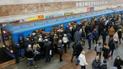 В КГГА сообщили, когда завершится строительство линии метро на Троещину и сколько это будет стоить