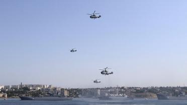 Військові бази РФ в окупованому Криму _16 / © Reuters