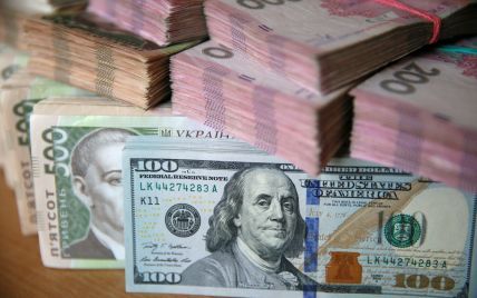 Украинский бизнес спрогнозировал курс доллара на ближайший год
