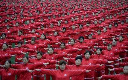 Рекордний "бебі-бум". У Китаї відзначили успіх нової демографічної політики "двох дітей"