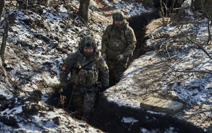 Россияне пошли в наступление в Луганской области — ISW