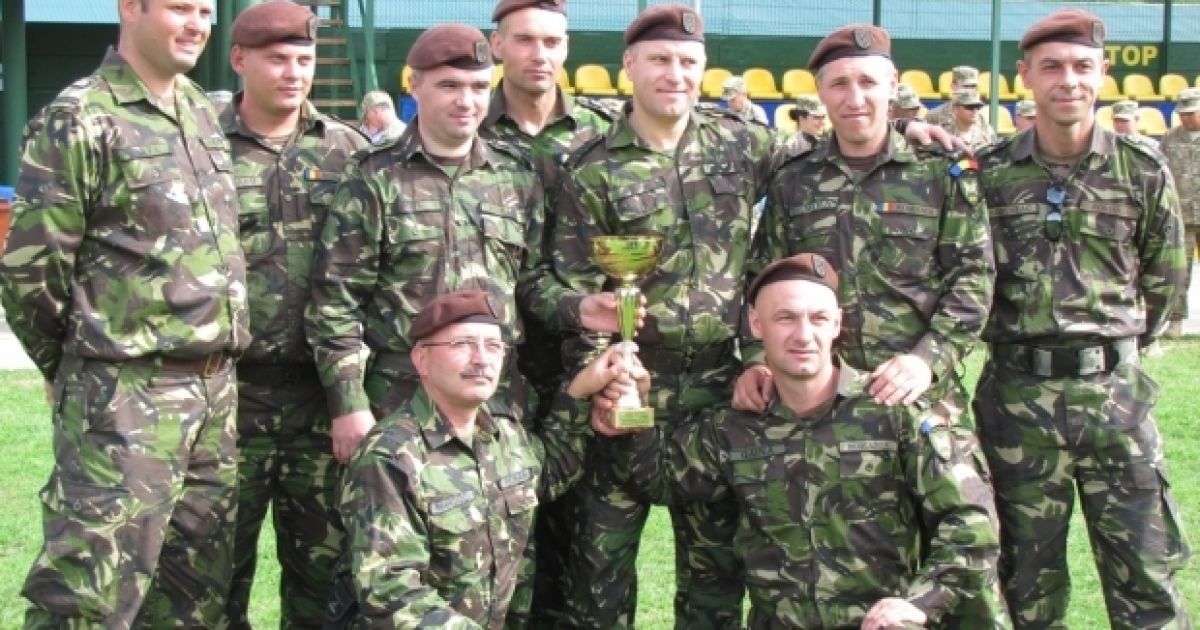 На Львівщині завершилися українсько-американські військові навчання / © mil.gov.ua