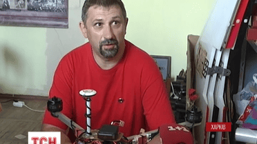 В Харькове конструктора беспилотников для армии на 2 года посадили в тюрьму