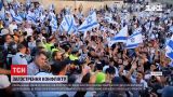 Новости мира: Израиль нанес удары по Сектору Газа