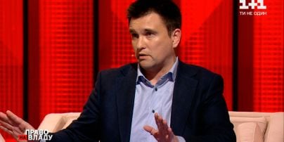 Павел Климкин считает, что Путин не выиграл в Украине, но пока и не проиграл