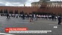Райсуд Москвы рассмотрит дело 15-х крымчан, которые устроили мирный протест