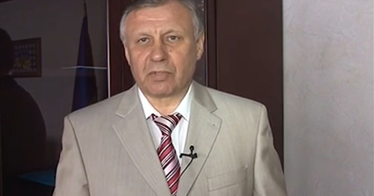 Сергій Чеботар не з&rsquo;явився на допит