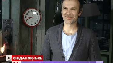 Сьогодні день народження у Вакарчука