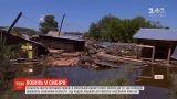 Мощное наводнение в России: число жертв возросло до 12