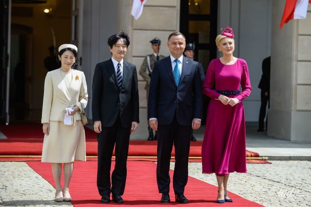 Принцеса Кіко / © Getty Images