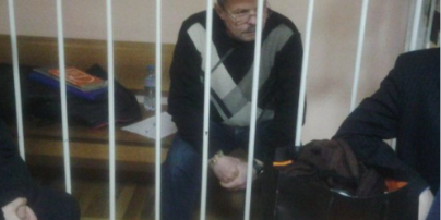Столичный суд оставил под домашним арестом экс-депутата ВР Крыма, которого подозревают в госизмене