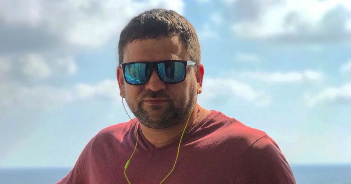 "Методи тиску": топчиновник "Укрзалізниці" пояснив своє звільнення після появи відео із домашнім насильством
