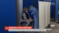 На въезд в Грецию остановили тысячи туристов из Сербии, которым ошибочно сообщили об открытой границе