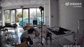 Новый электрокар сам завелся и уехал от хозяина (видео)