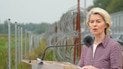 Президент Еврокомиссии Урсула фон дер Ляйен