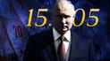 Путин выбрал для переговоров дату, цифры которой в сумме дают шестерку
