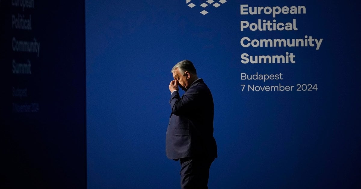 Віктор Орбан