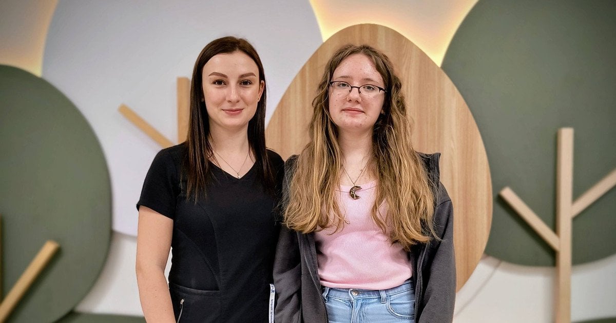 У Львові лікарі дістали з руки дитини голку, яку спершу прийняли за укус (фото)